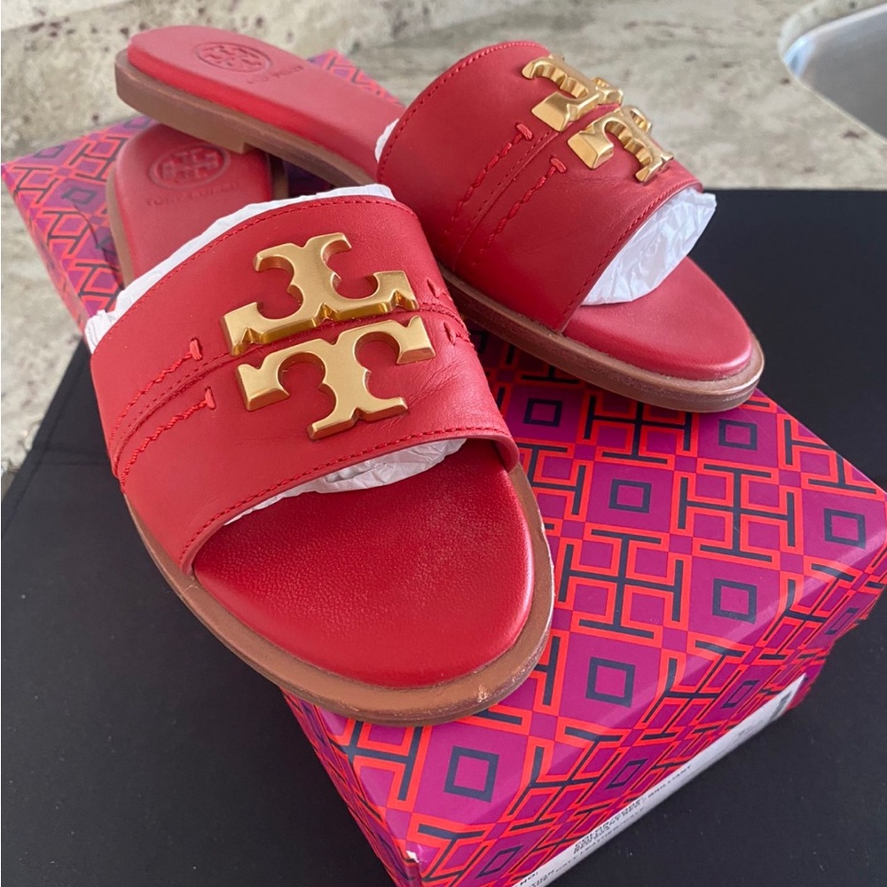 Tory Burch sandals